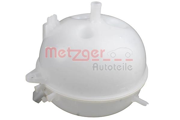 METZGER 2140289 Ausgleichsbehälter, Kühlmittel